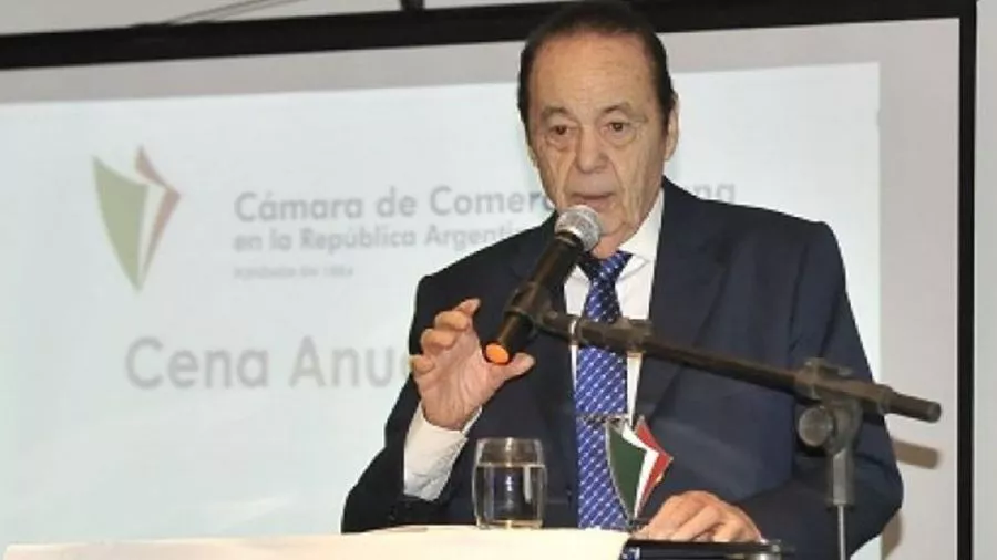 Alberto Fontevecchia