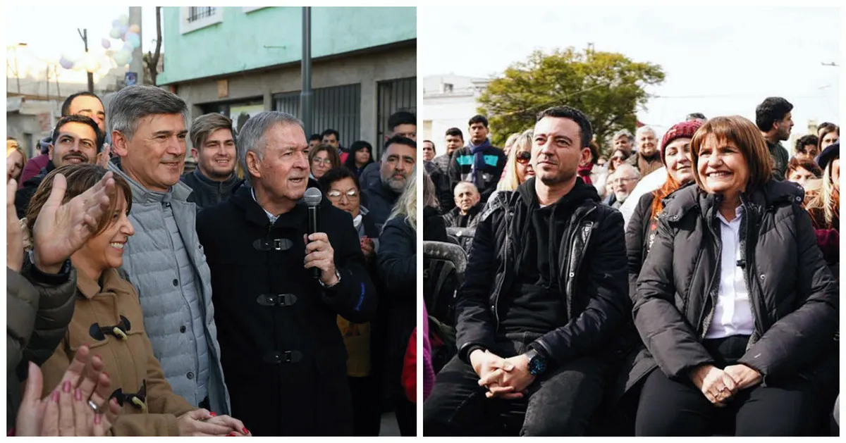 Precandidatos presidenciales 2023