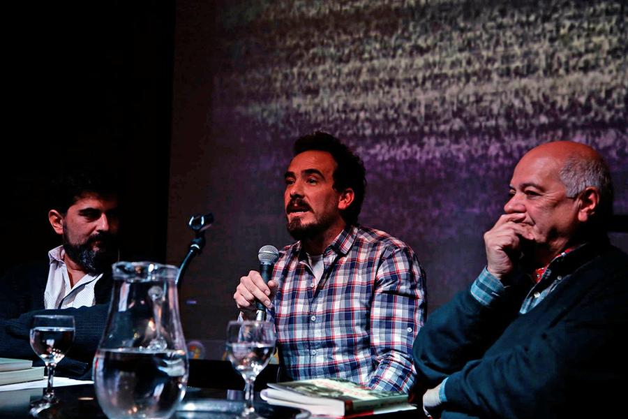 Juan Cruz taborda Varela