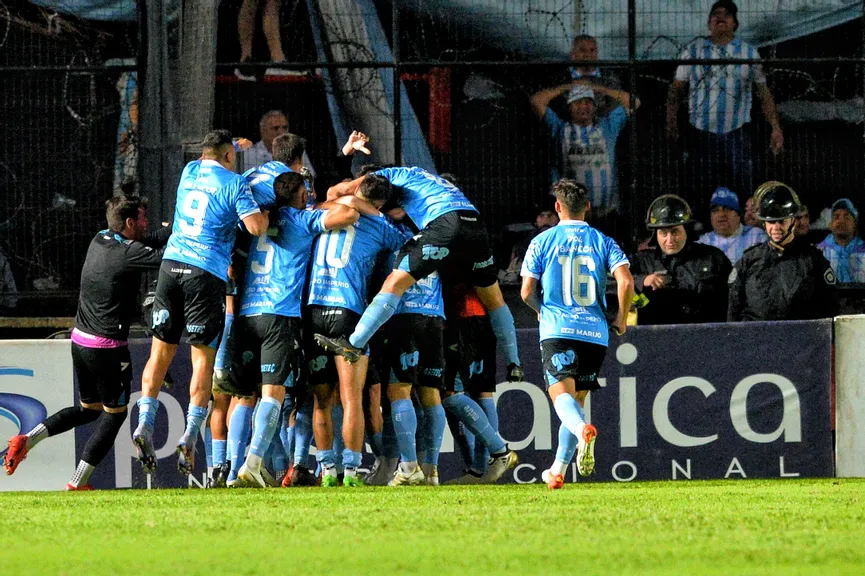 Estudiantes Copa Argentina by Copa Argentina