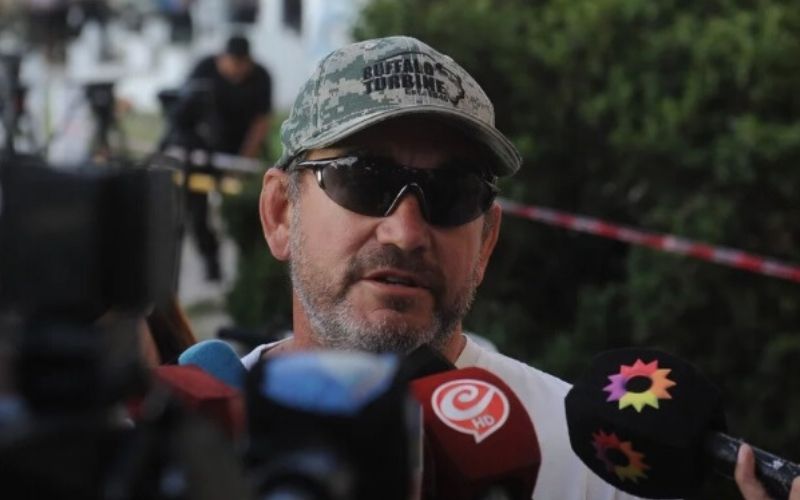 Marcial Thomsen gentileza