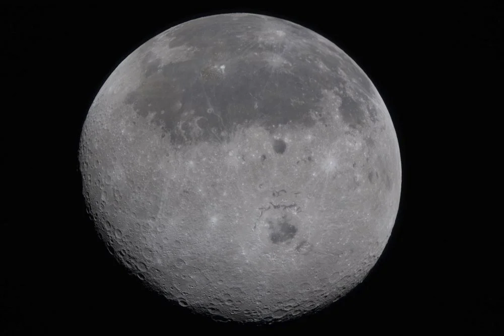 Artemis II by NA NASA