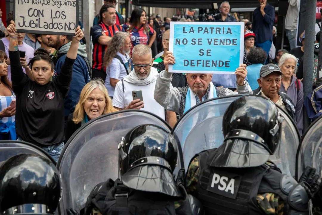 jubilados