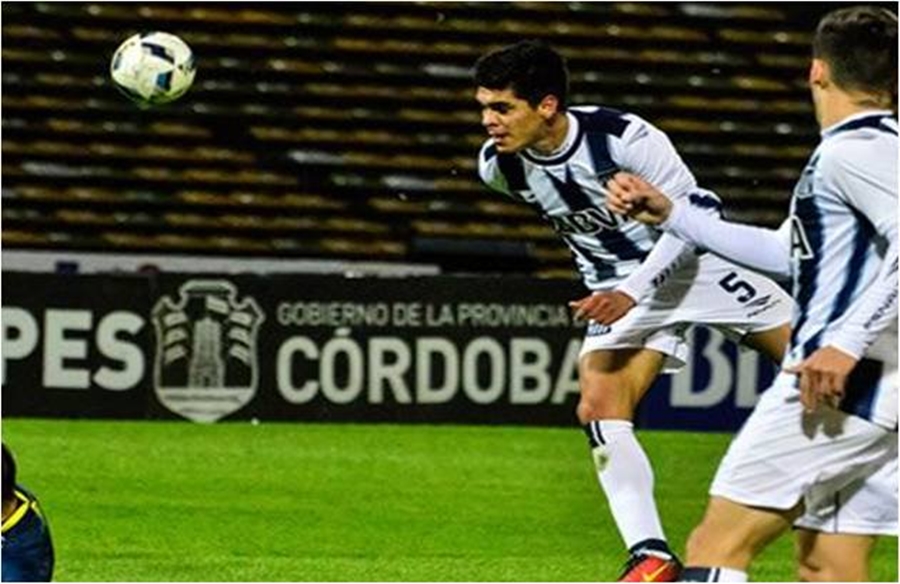 Fernando Juárez toma ventaja en Talleres