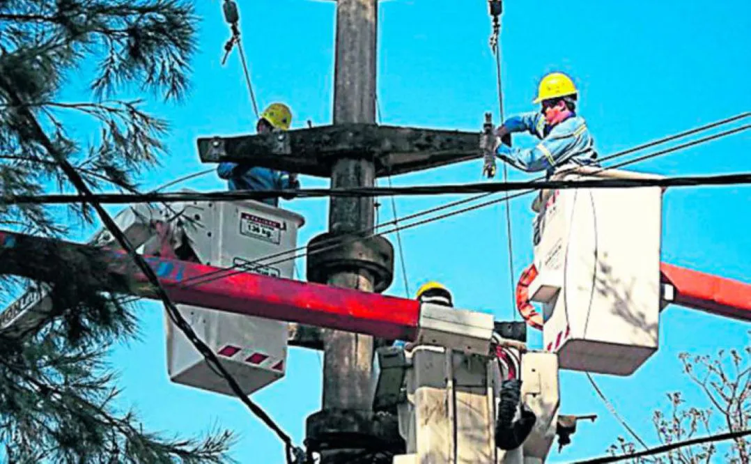 Coop electricas by prensa con opnión