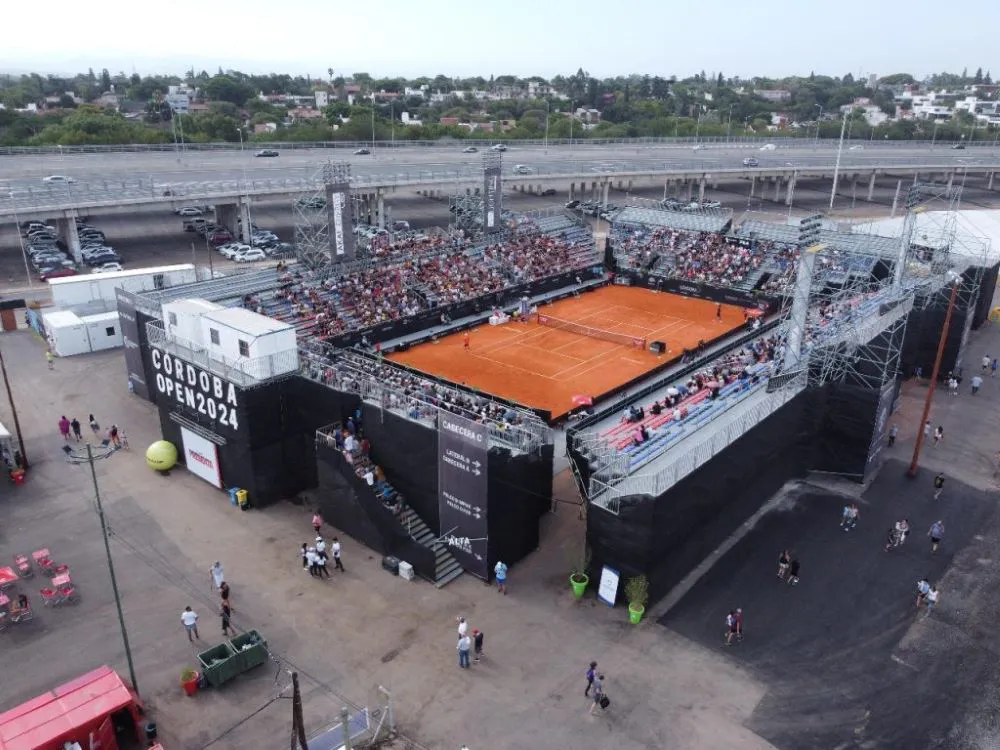 Córdoba Open