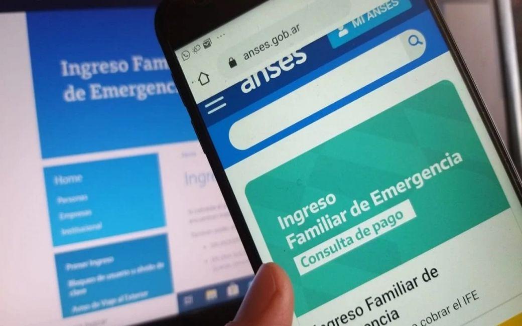 ife funcionarios salteños