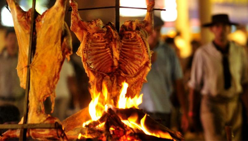 festival del cabrito