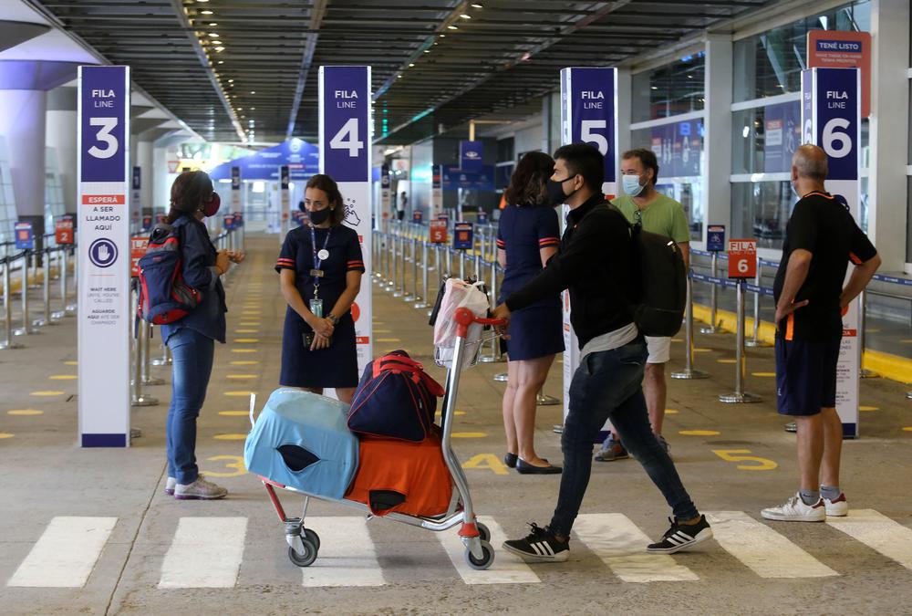 Aeropuerto by na