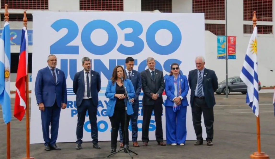 Chile 2030