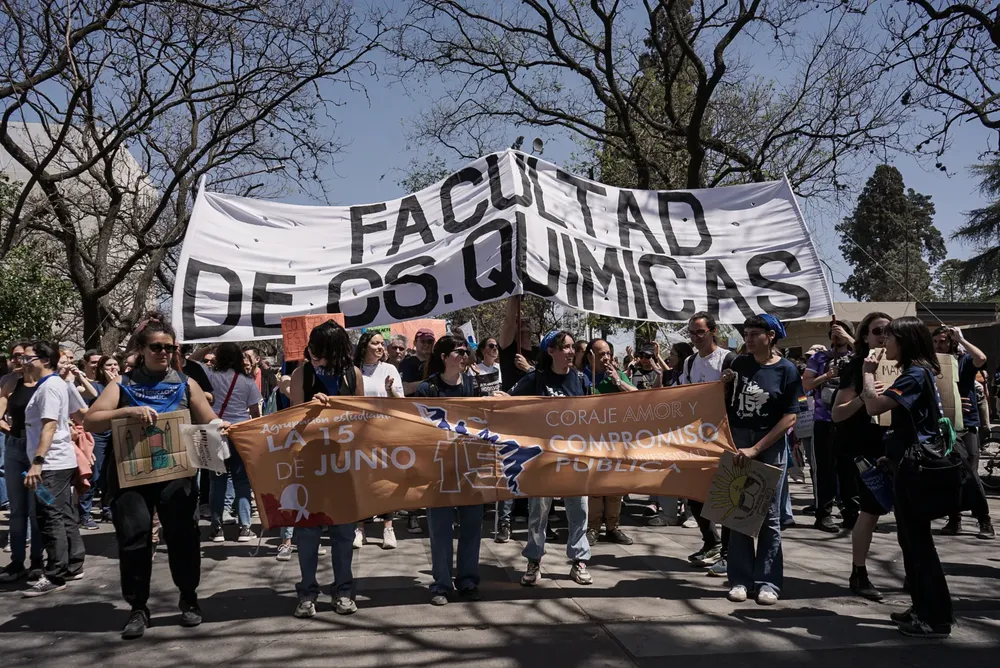 Marcha federal Lucre Bianchini (3)