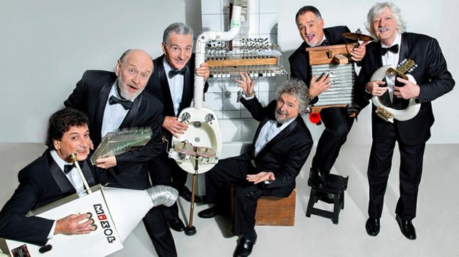 les luthiers