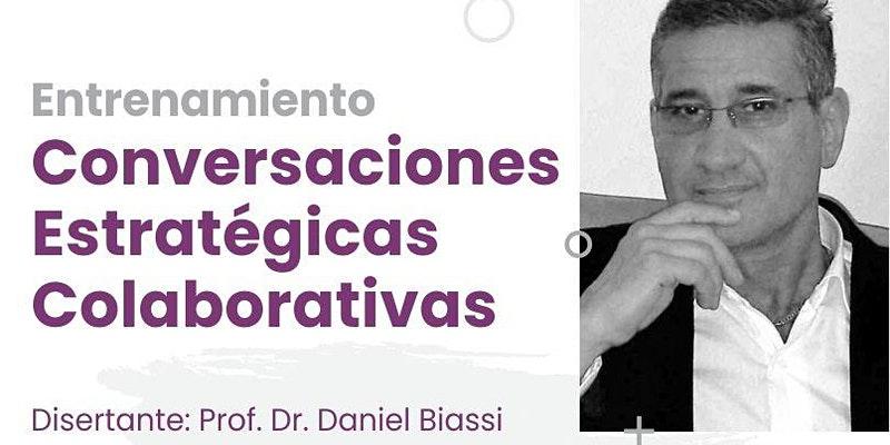 Mujeres que Avanzan Biassi