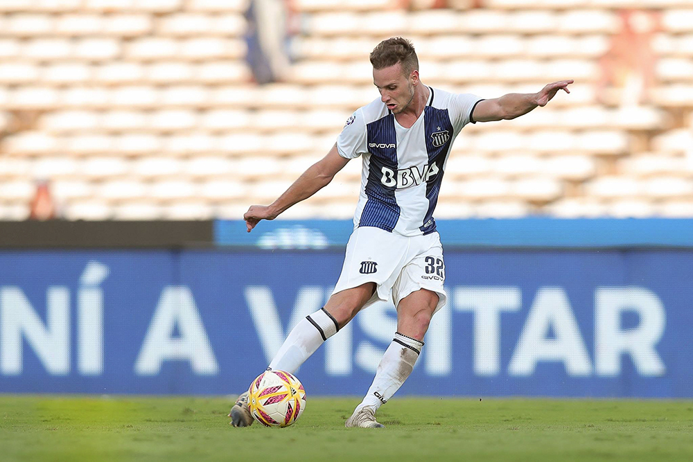 TAlleres © Prensa Talles
