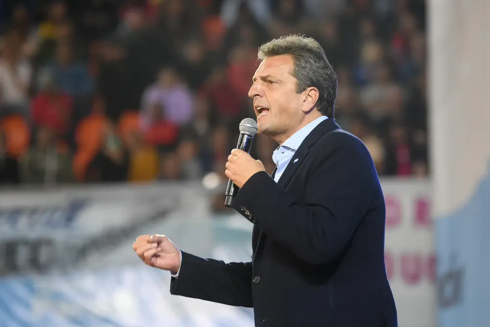 Massa by @SergioMassa