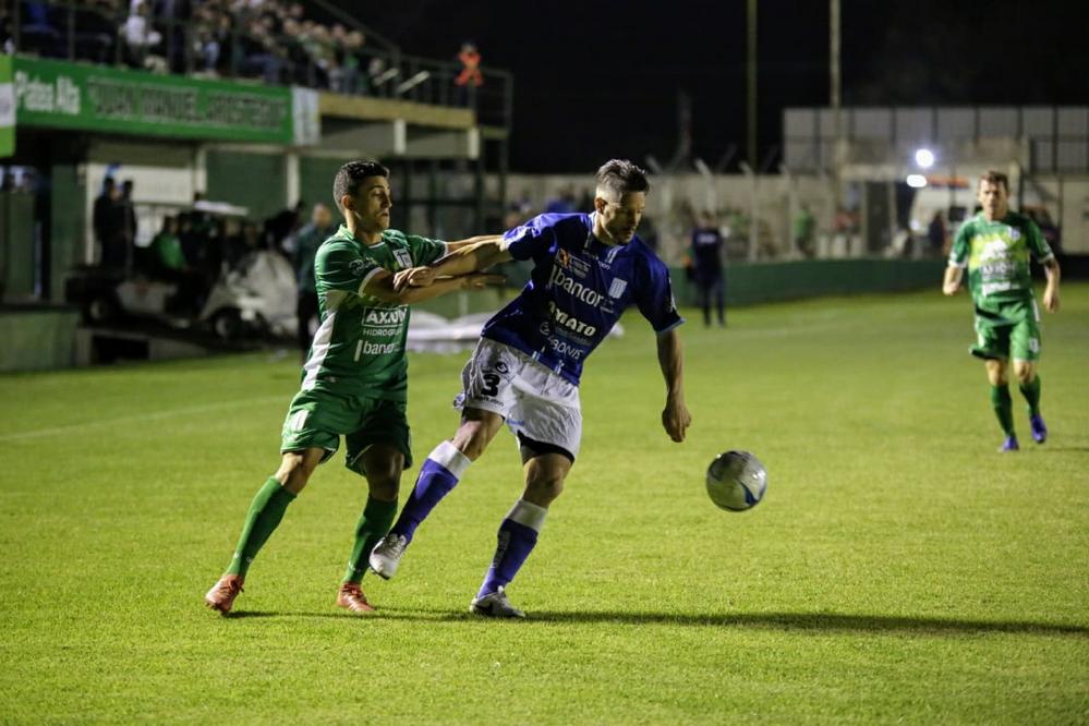 FOTO SPORTIVO RACING 051018 2