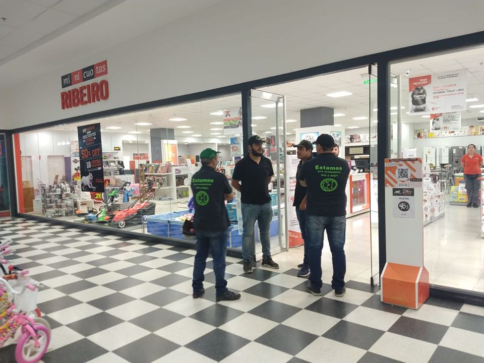 Jesús María: trabajadores de Ribeiro realizaron asamblea en reclamo de sueldos - La Nueva Mañana de Córdoba
