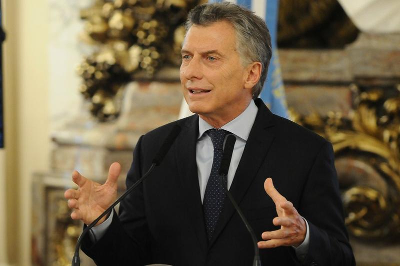 macri