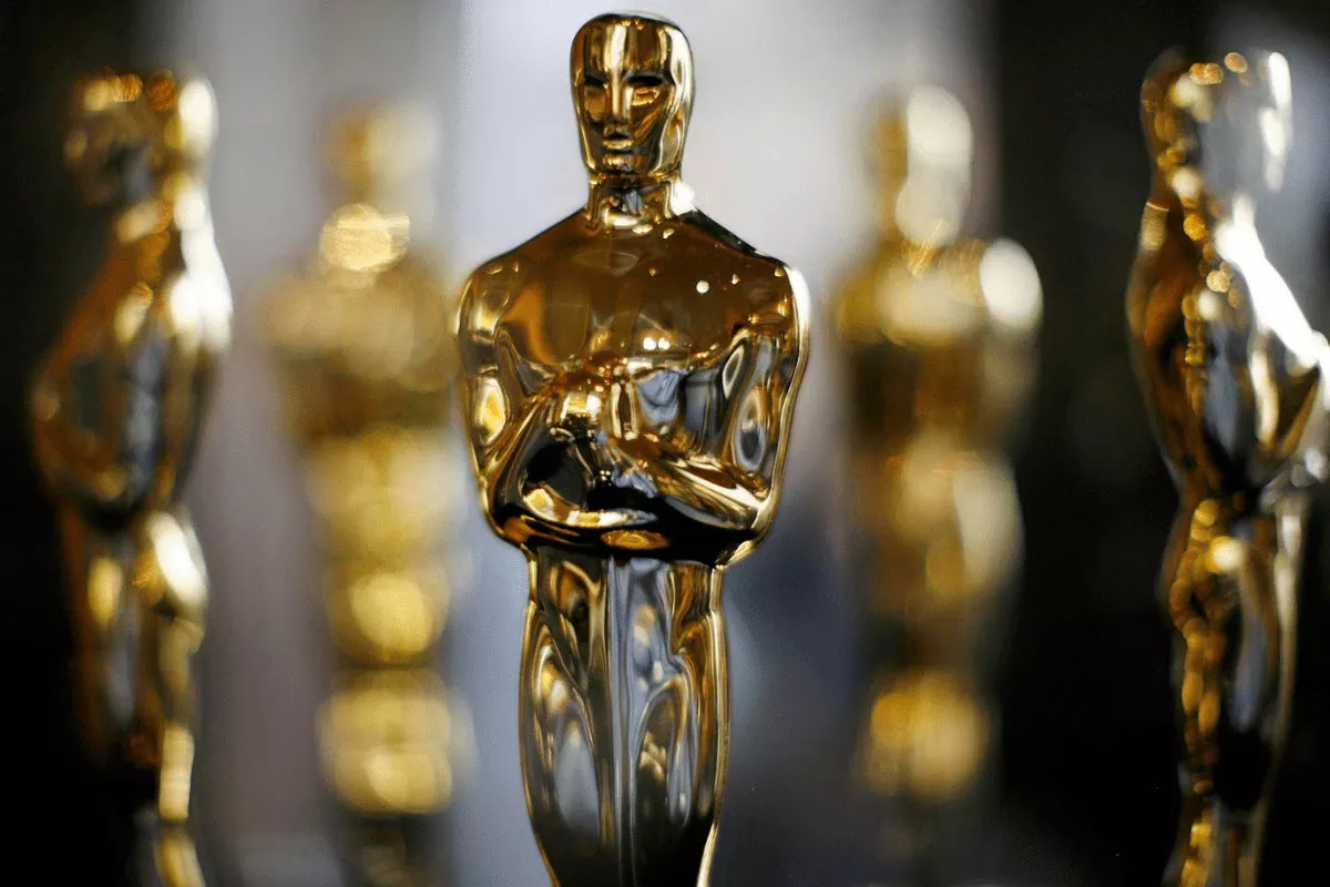 oscar 