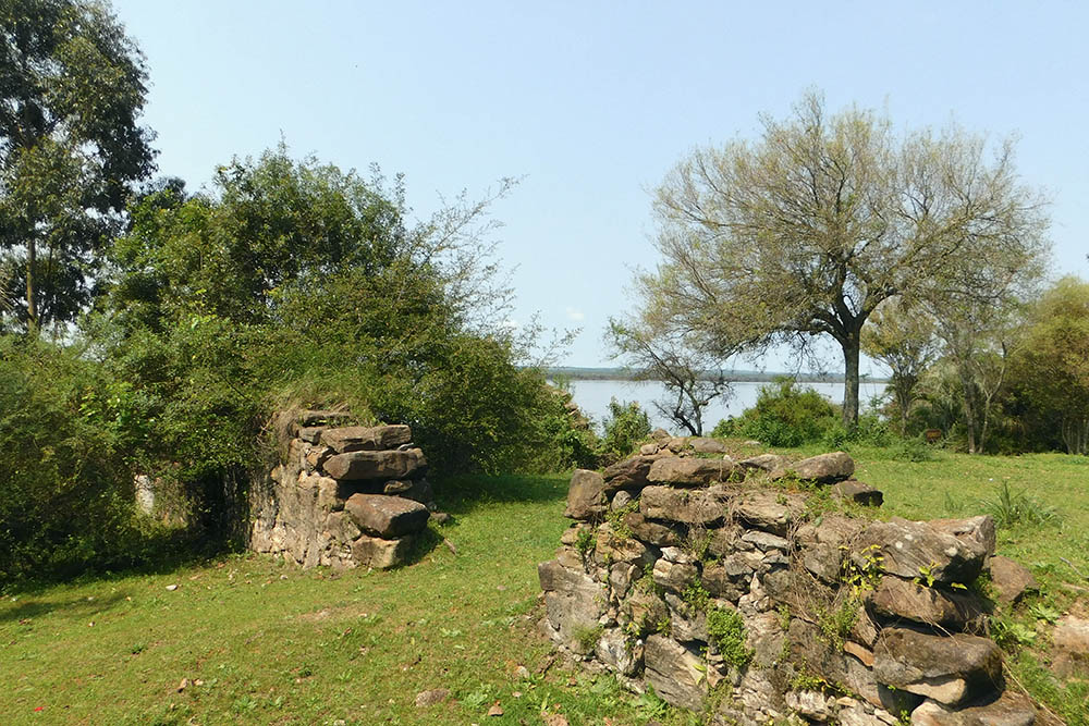 Ruinas Jesuíticas 01