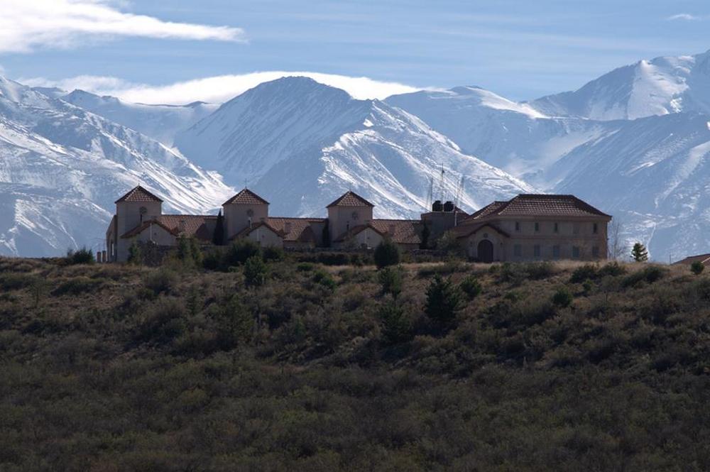 monasterio cristo orante mendoza abuso sexual