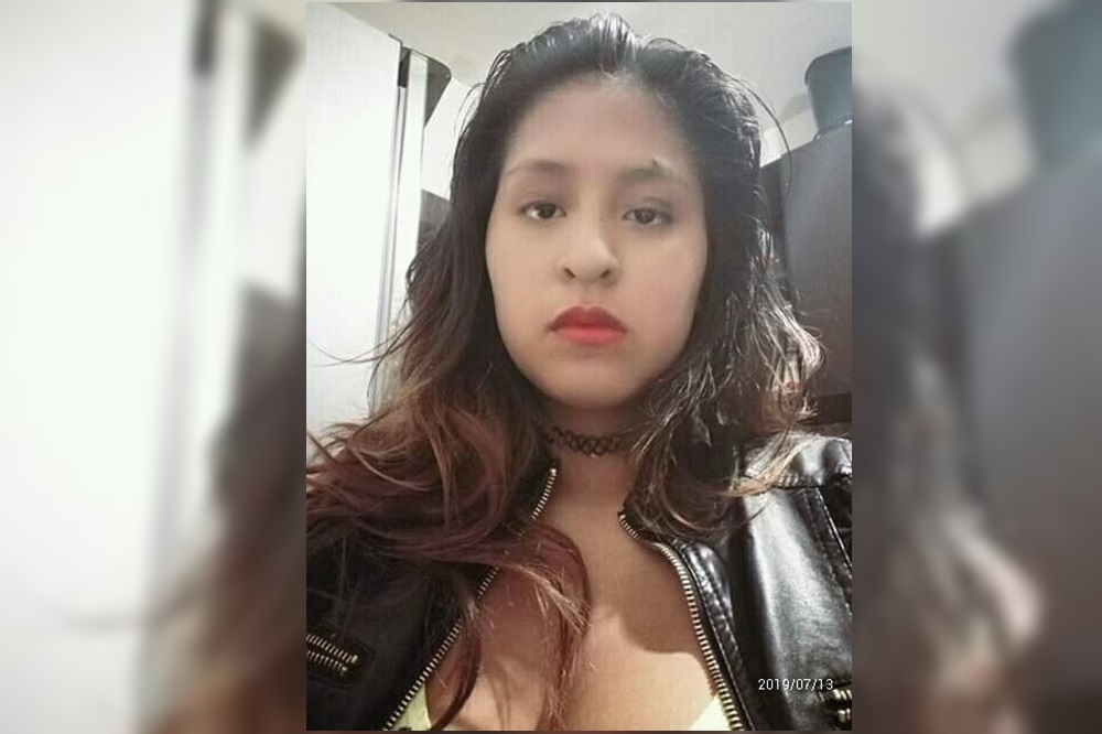 eylin jimenez