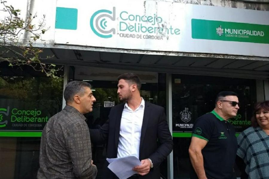 presentacion Saillen Concejo by infocarlospaz