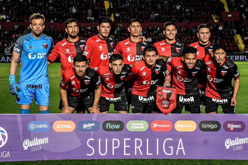 Colón @SC_ESPN