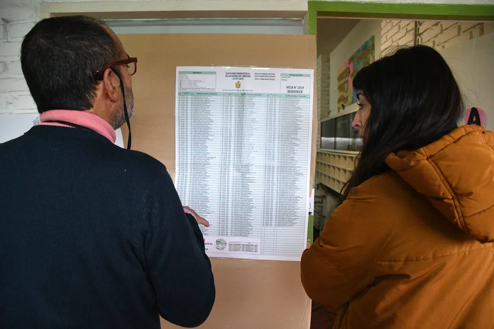 elecciones cordoba