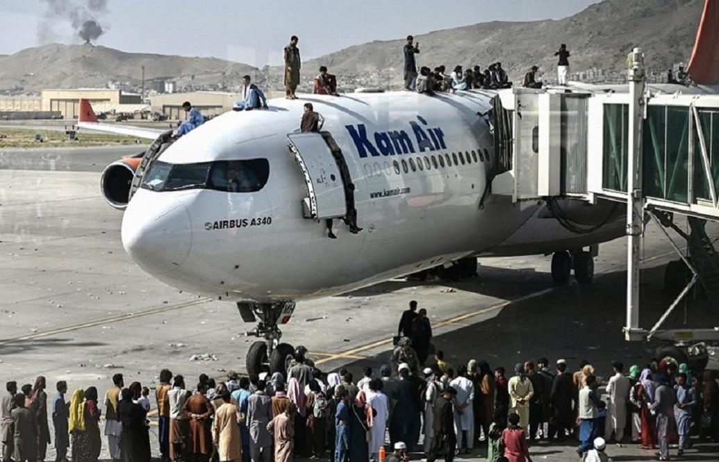 afgANISTAN
