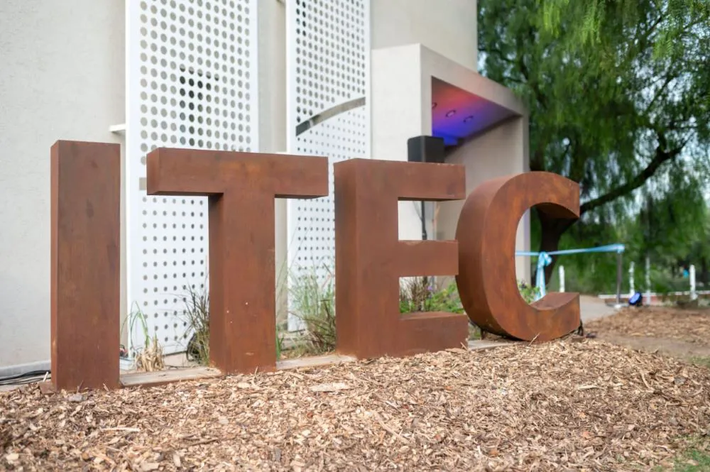 ITEC by Municipalidad