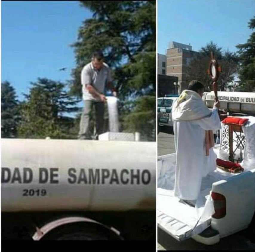 sampacho 3