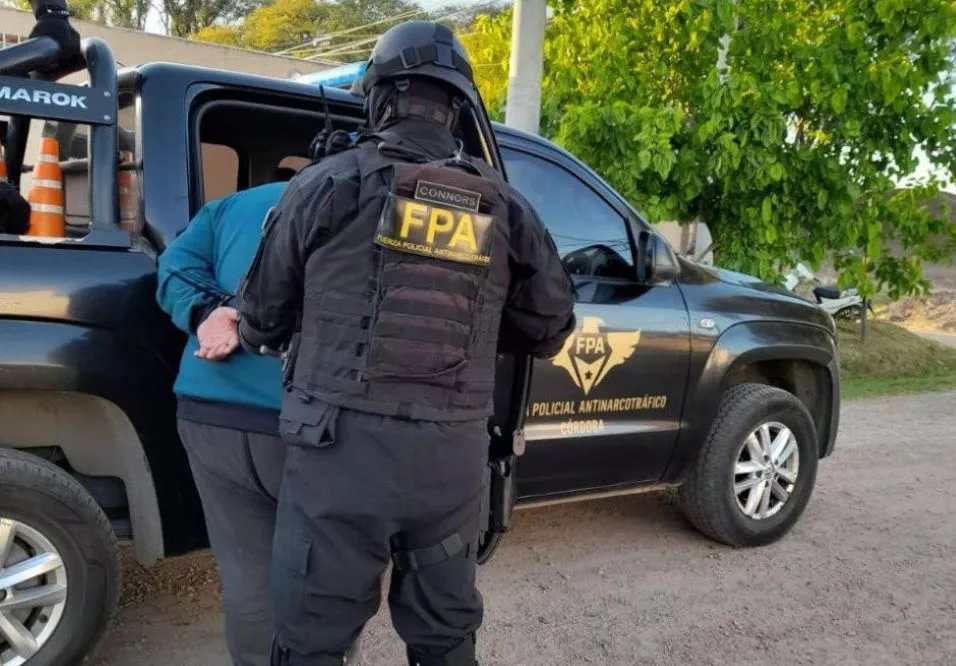 FPA Operativo 2 by MPF