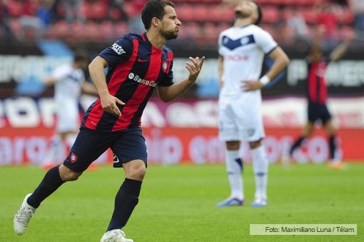 san lorenzo