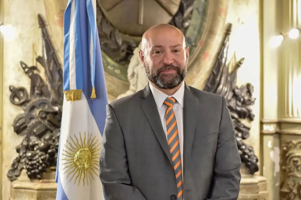 Coimas en la Agencia Nacional de Discapacidad: Diego Spagnuolo declara este miércoles thumbnail