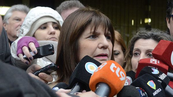 bullrich