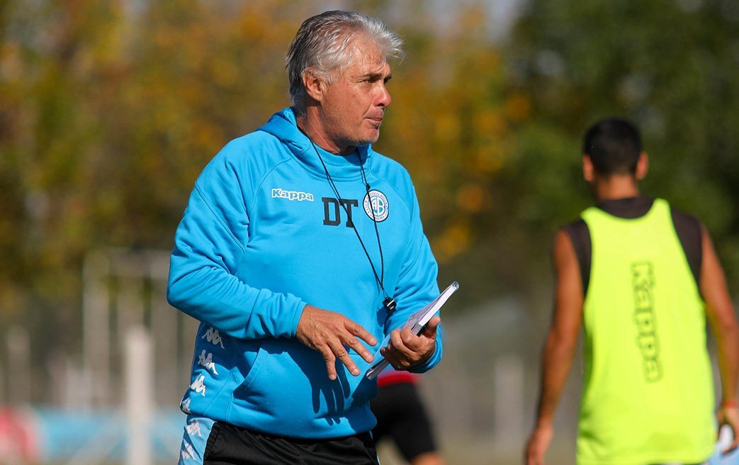 constantin Belgrano