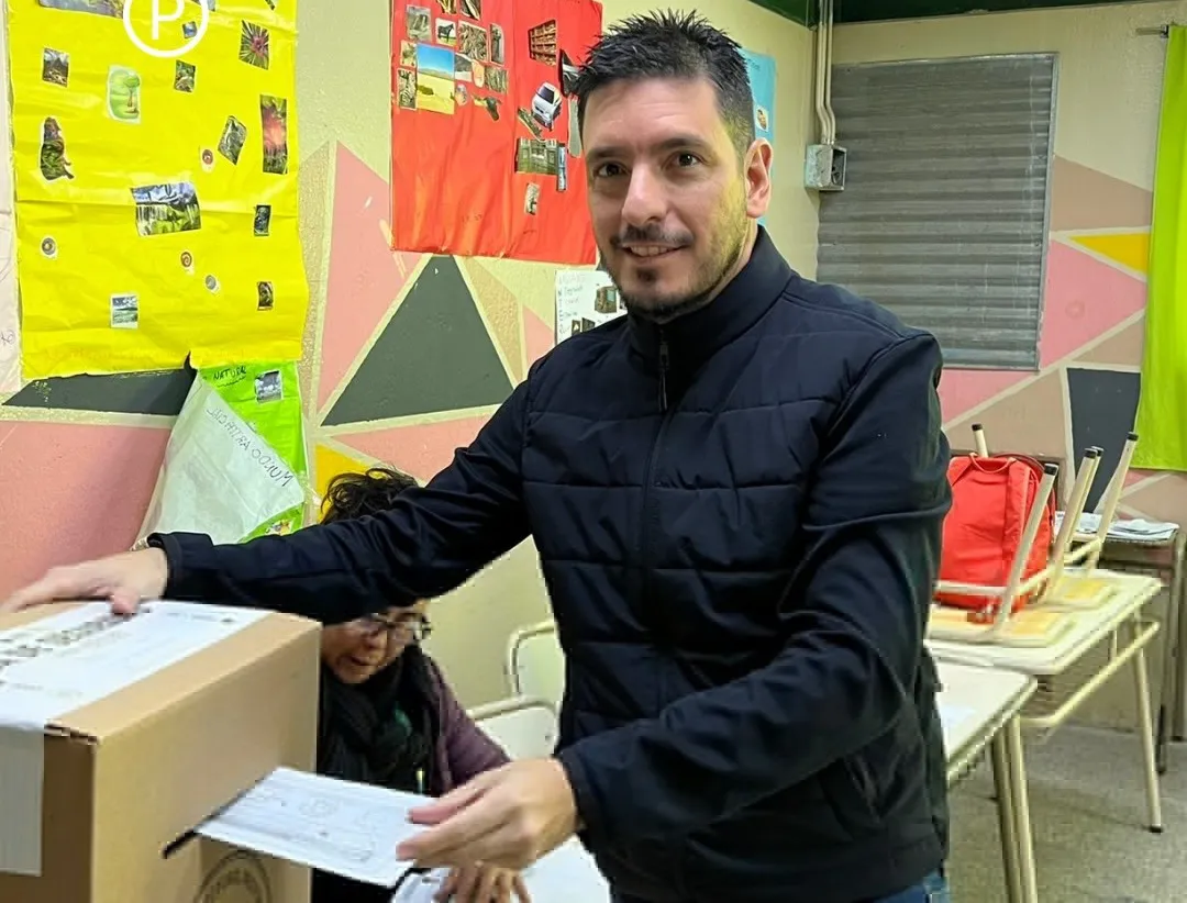 marcos ferrer