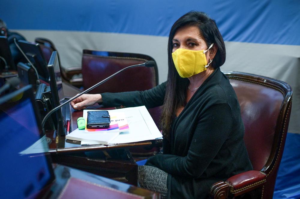 Laura Rodríguez Machado NA