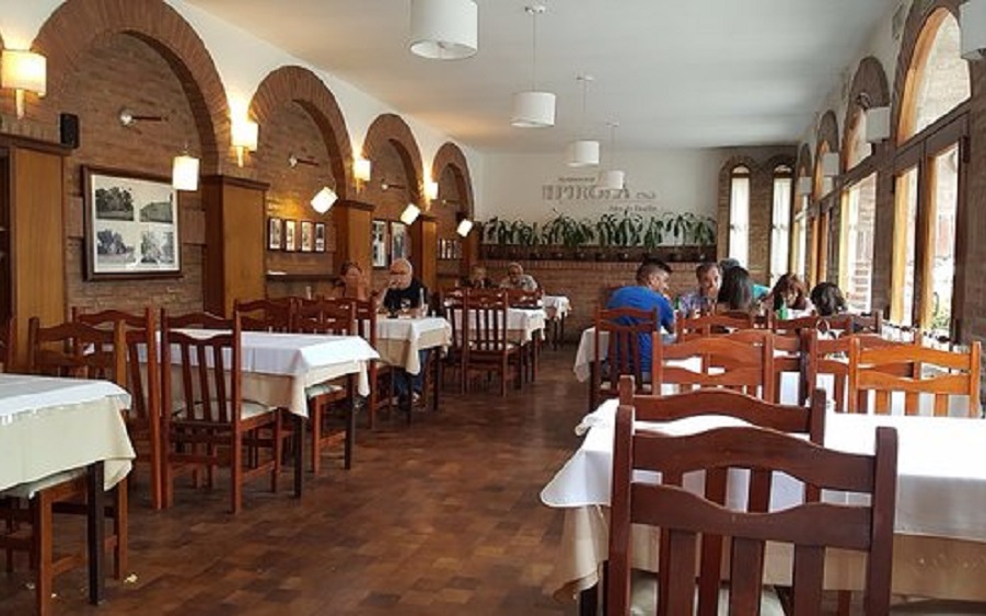 pirola restaurante
