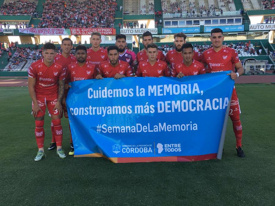 Instituto 501