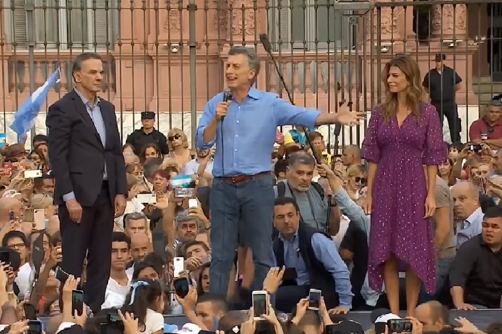 macri