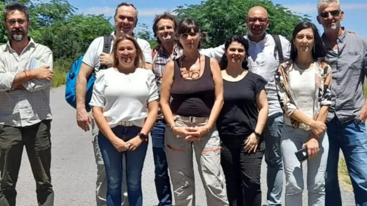 Visita de empresas francesas by prensa.cba