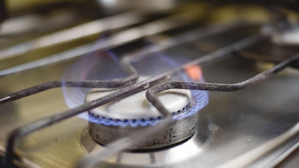 gas