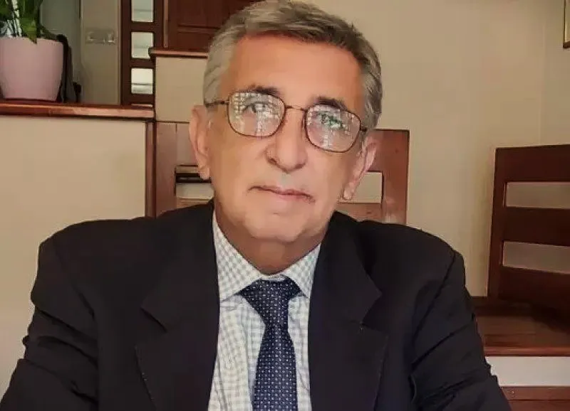 Alejandro Melik