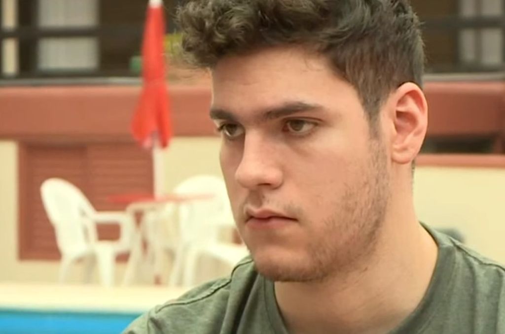Pablo Ventura