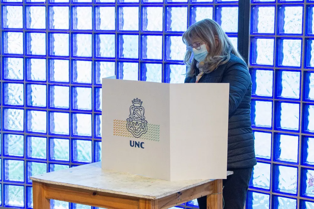 elecciones unc