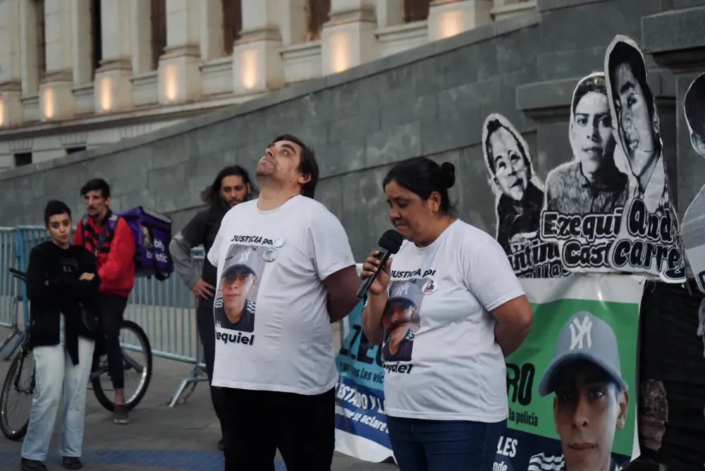 Marcha contra el gatillo fácil en Córdoba (Lucrecia Bianchini) 04