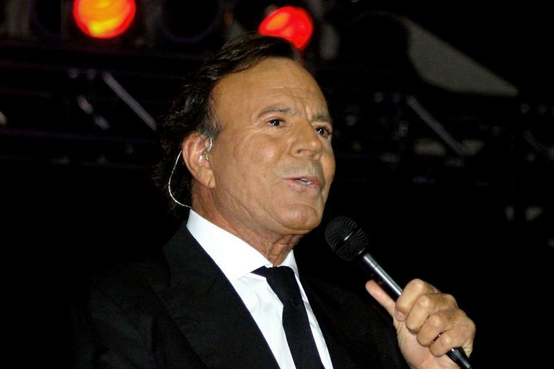 julio