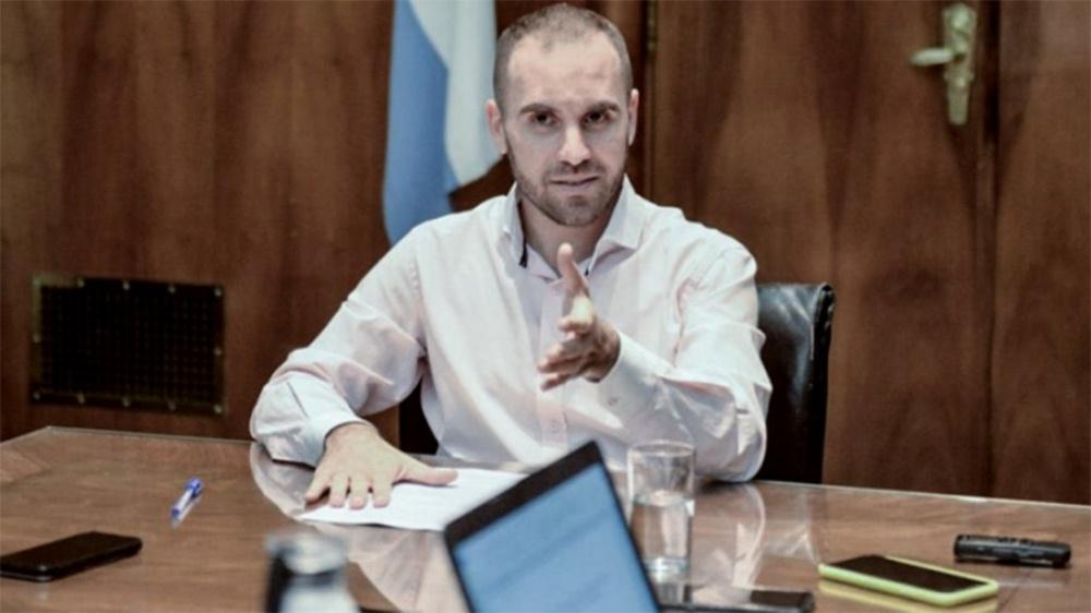 Martín Guzmán